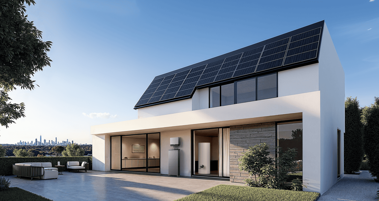 wärmepumpe für warmwasserspeicher